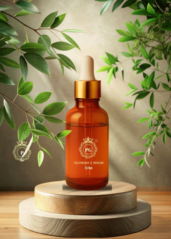 Glowing C Serum