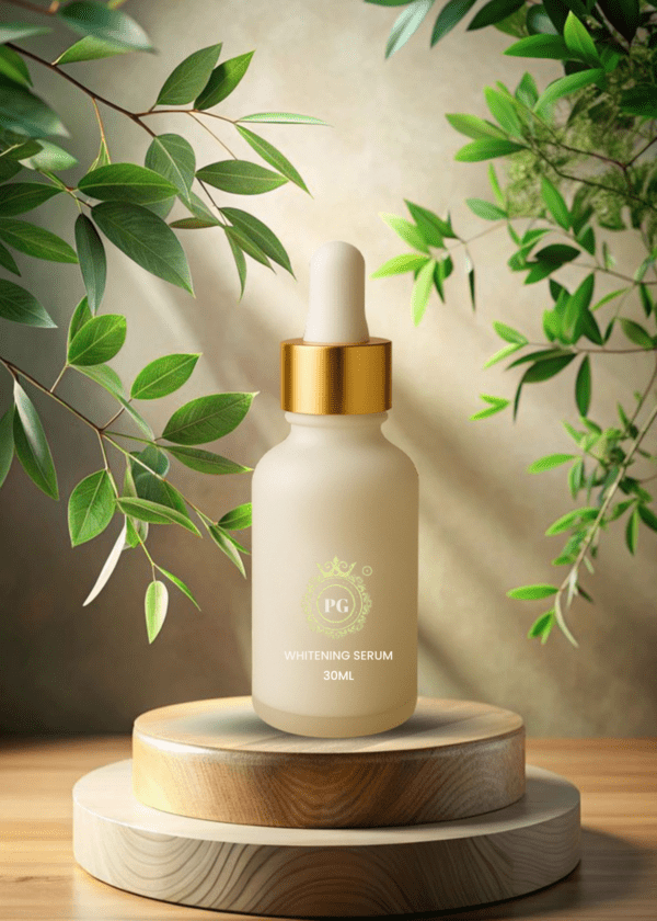Whitening Serum