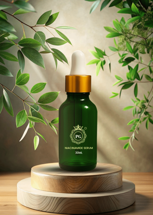 Niacinamide Serum