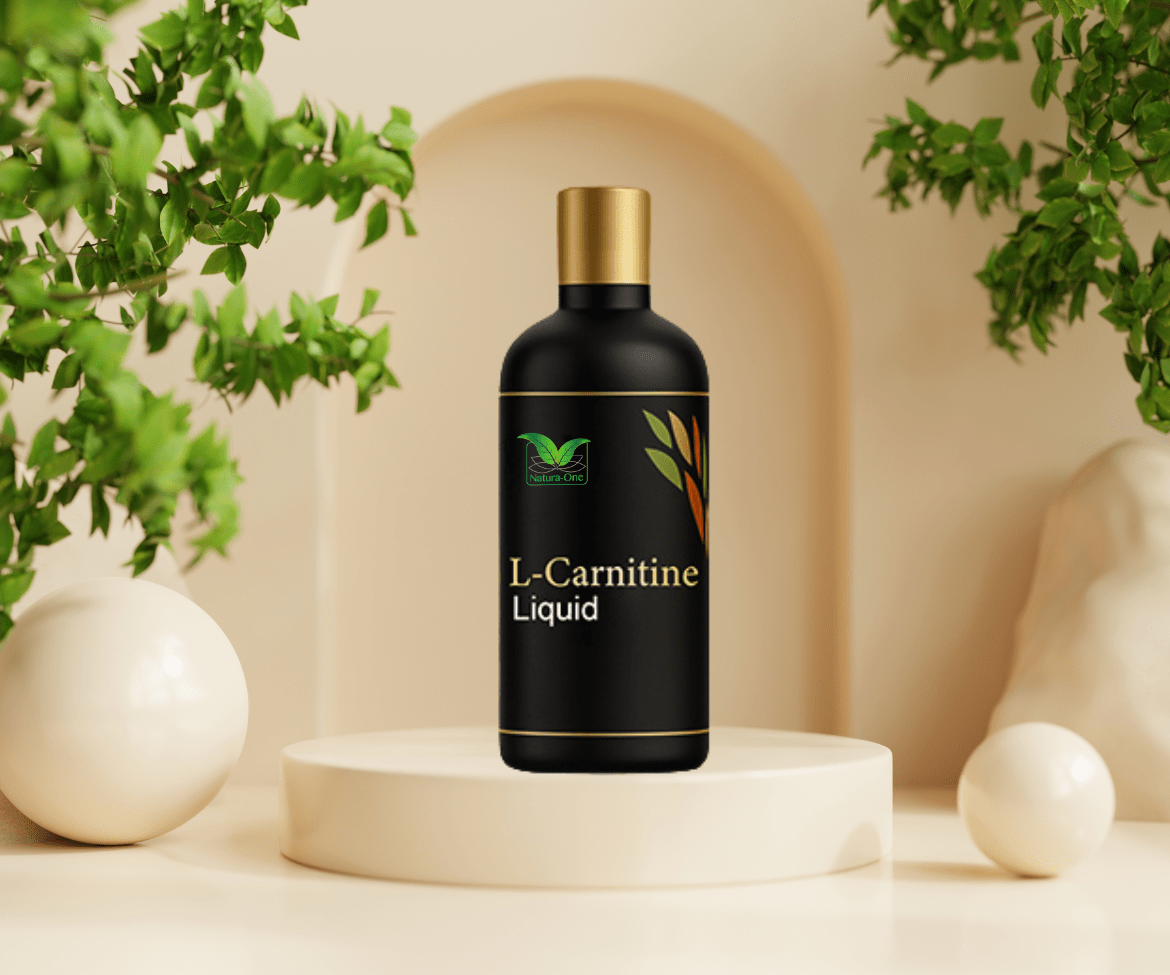 L-Carnitine – Liquid