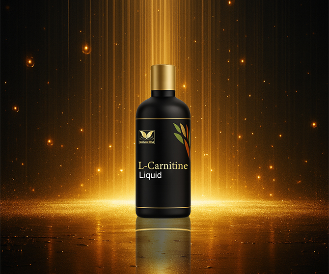 L-Carnitine – Liquid