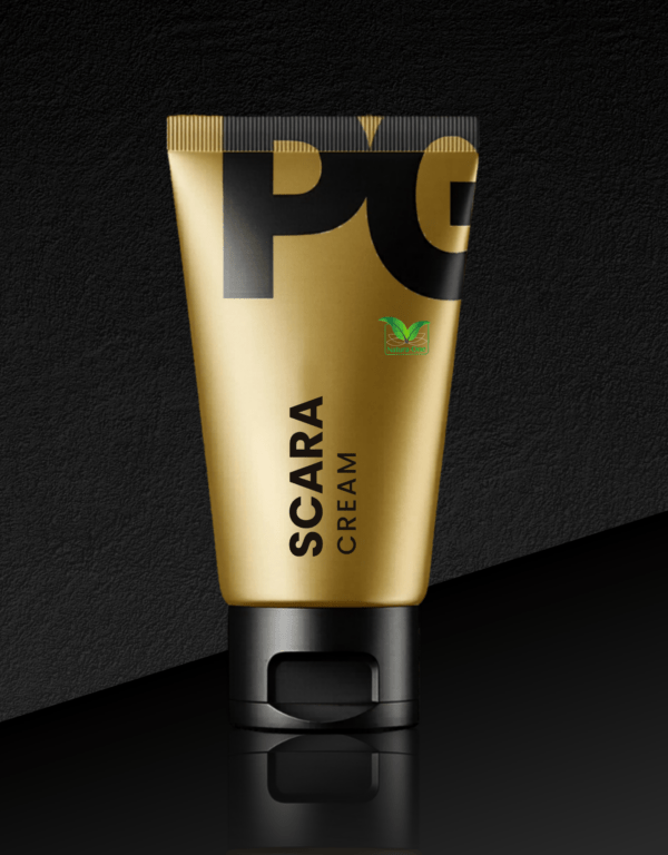 Scara Cream