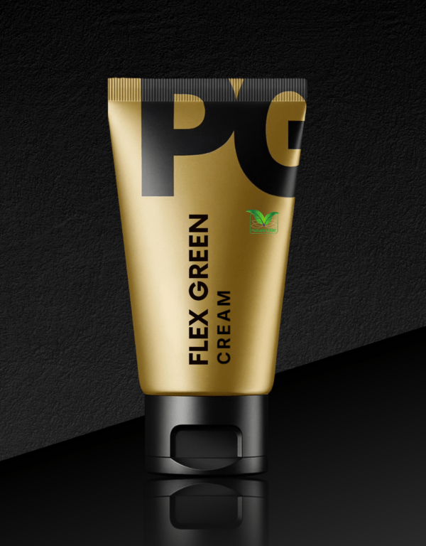 Flex Green Cream