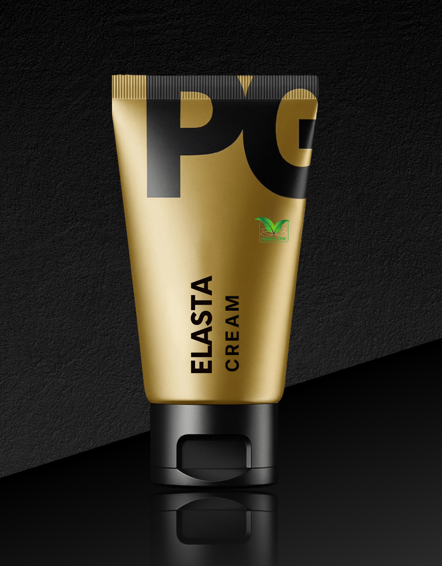 Strenova/Elasta Cream
