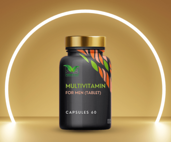Multivitamin for Men (Tablet)