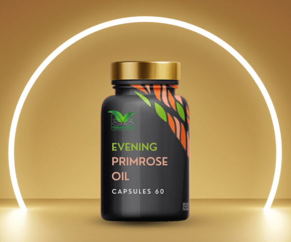 Evening Primrose Oil