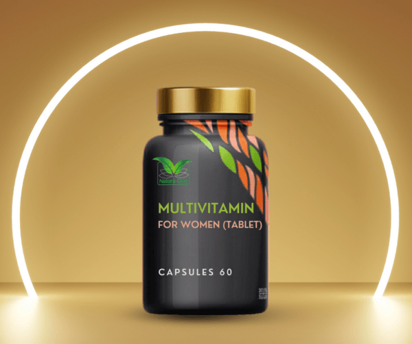 Multivitamin for Women (Tablet)