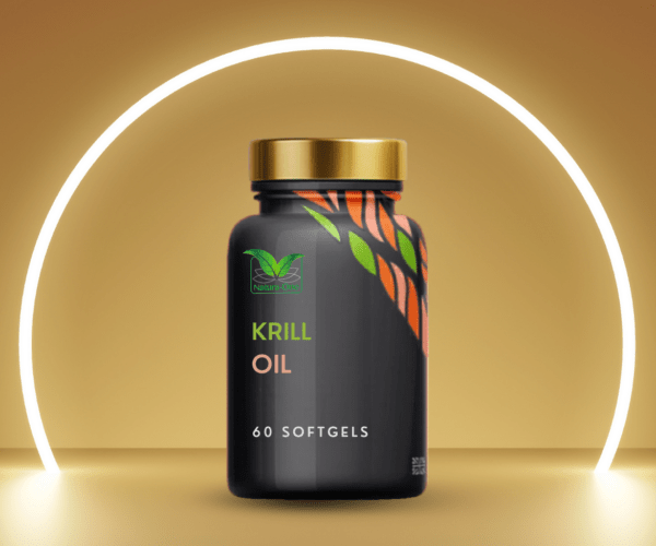 Krill Oil