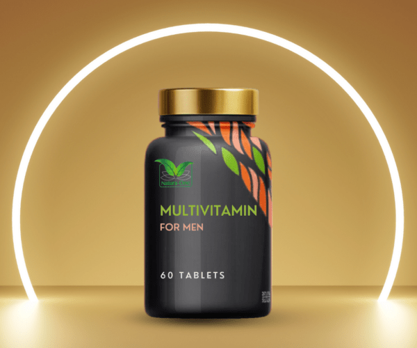 Multivitamin for Men