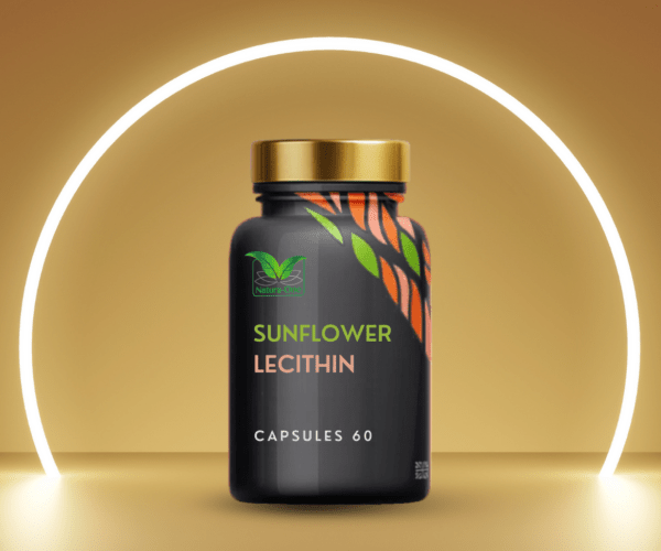 Sunflower Lecithin