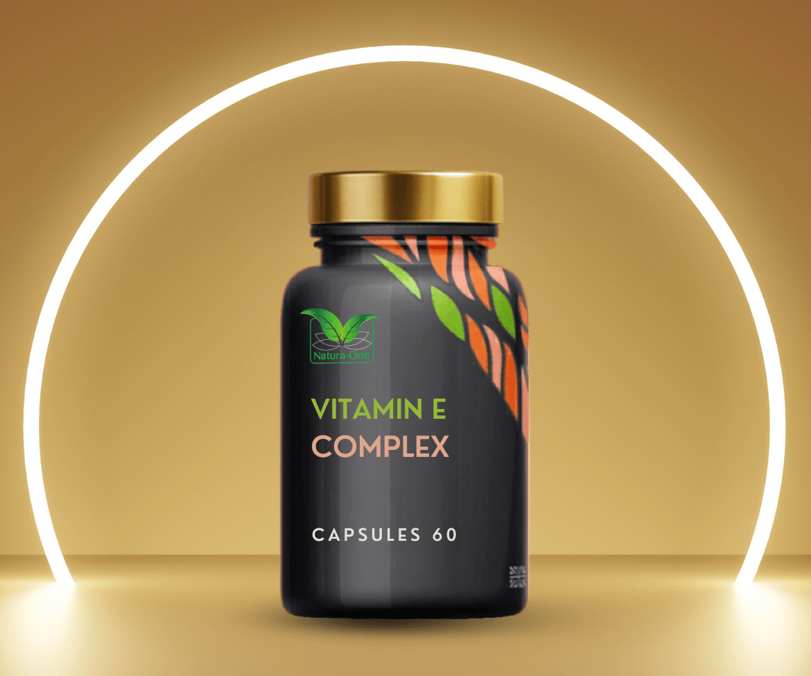 Vitamin E Complex