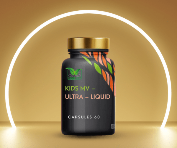 Kids MV Ultra – Liquid