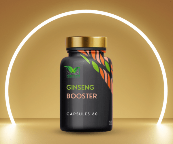 Ginseng Booster