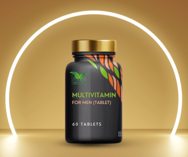 Multivitamin for Men (Tablet)