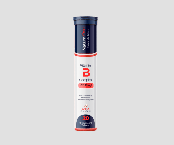 Vitamin B Complex