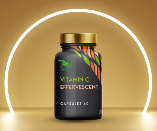 Vitamin C Effervescent