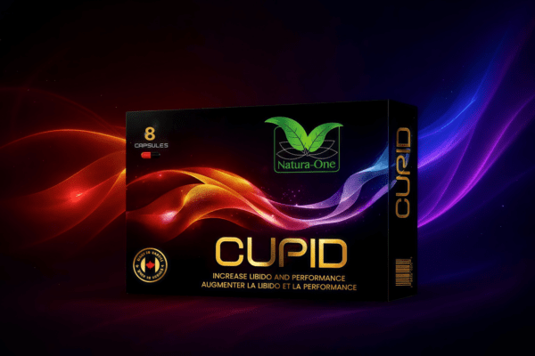 CUPID (Gold pack)