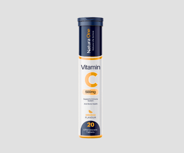 Vitamin C